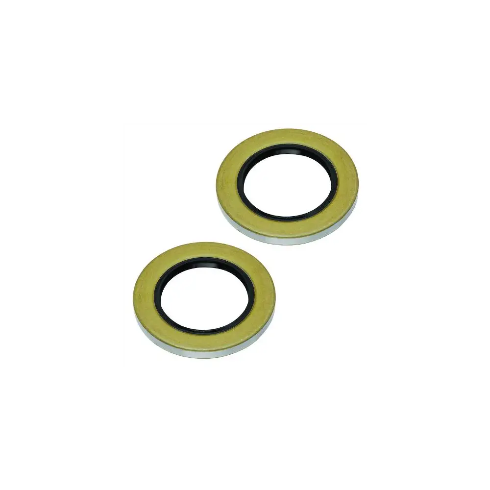 Trailer Wheel Bearing Seal - Fits Dexter 12" Diameter X 2" Width - TEK5606